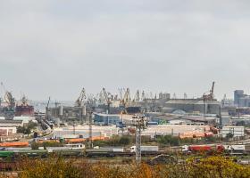 România, clasare modestă în topul transportului maritim de mărfuri în Europa,...