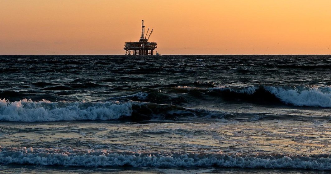 Bulgaria speră să găsească petrol și gaze în Marea Neagră