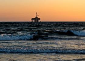 Imagine: Bulgaria speră să găsească petrol și gaze în Marea Neagră, pentru a nu mai fi...