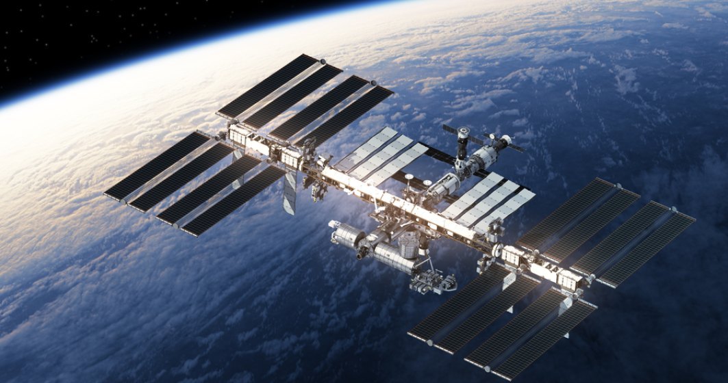 Poluare cosmică: Stația Spațială Internațională, obligată să facă slalom printre gunoaie
