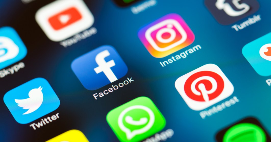 Schimbări majore la Facebook, Instagram și TikTok în UE. Cum vor arăta feed-urile utilizatorilor
