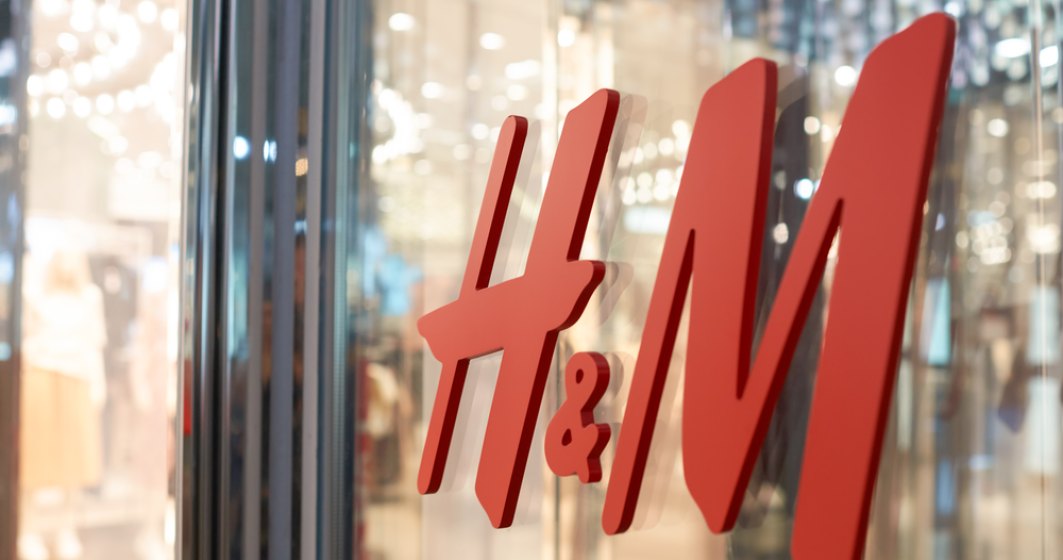 H&M, liderul pietei de fashion in Romania, a vandut haine de peste 1 miliard de lei in cele 56 de magazine si online
