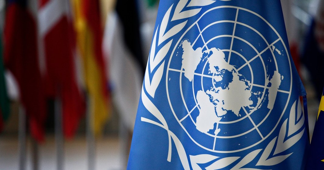 Eveniment extrem de rar in istoria ONU: Sesiune specială de urgență a Adunării Generale