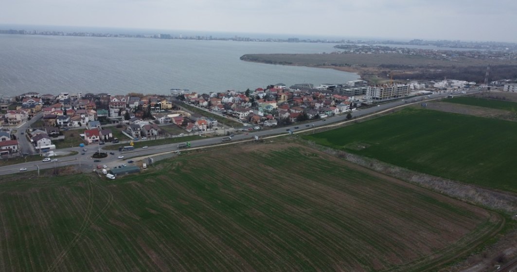 Tranzacția imobiliară: Euro Vial a cumpărat un nou teren pe litoral și va construi 800 de apartamente