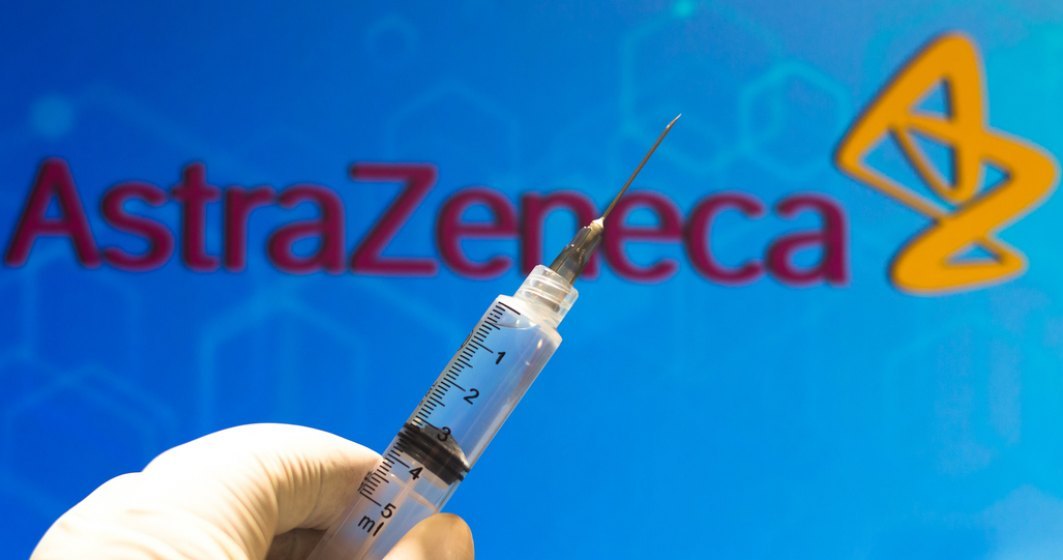 Responsabilii campaniei de vaccinare în România: Nu sunt motive de întrerupere a vaccinării cu AstraZeneca