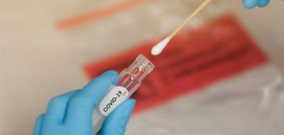 Studiu: O infecție din trecut cu Covid-19 protejează la fel de bine ca un vaccin