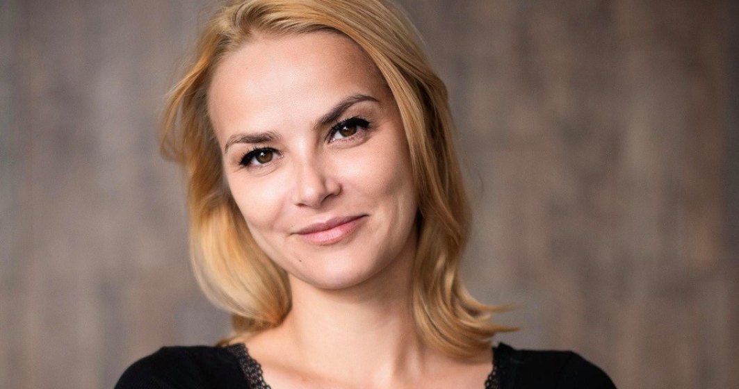 Alexandra Georgiana Văcaru este noul prefect al Capitalei