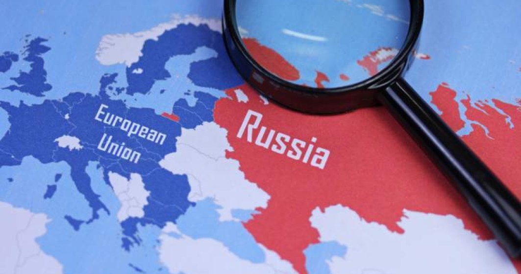 Europa trebuie sa se astepte la noi stiri false din partea Rusiei, avertizeaza un general NATO
