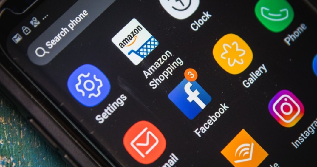 Franta, Italia, Spania si Germania vor introducerea unei taxe pe cifra de afaceri pentru multinationale digitale precum Amazon si Google