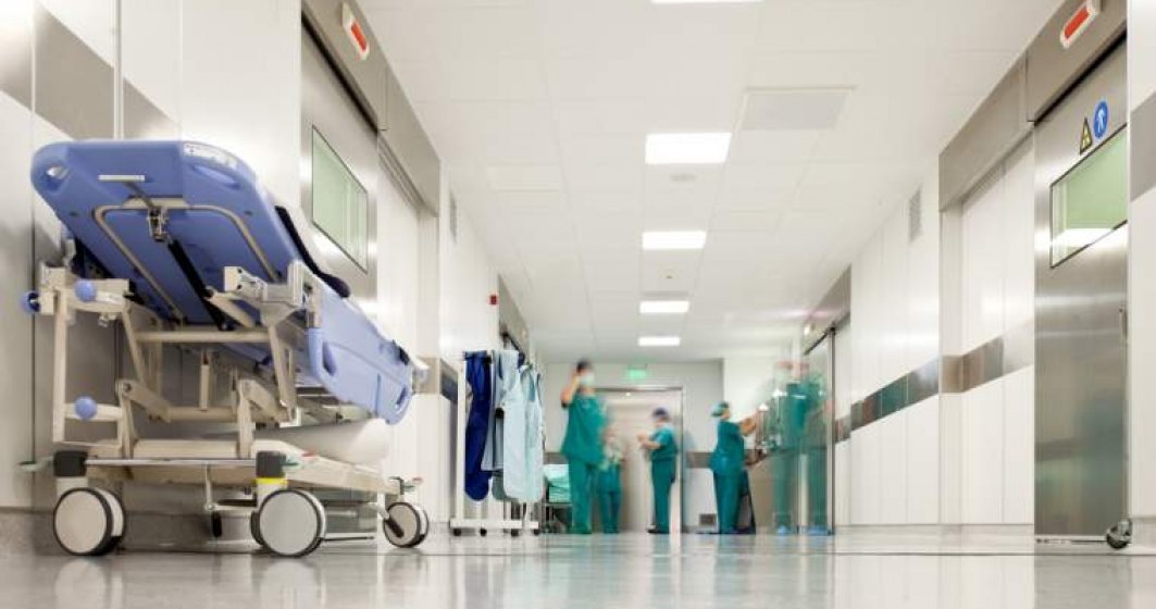 Primarul Făgădău vrea să transfere pacienții în Germania dacă spitalele din Constanța se vor aglomera