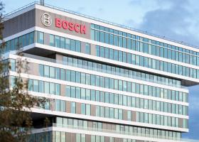 Bosch vrea să renunțe la aproximativ 1.500 de angajați până în 2025