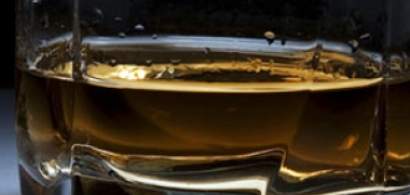 Top 10 cele mai scumpe sticle de whisky