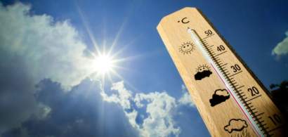 Prognoza meteo pentru acesta vara: temperaturi caniculare si deficit de...
