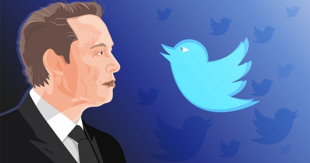 Elon Musk l-a detronat pe Barack Obama în clasamentul personalităţilor cu cei mai mulţi admiratori pe Twitter