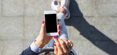 DSU: Posesorii de telefoane mobile tip iPhone vor putea in curand primi si ei...