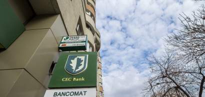 CEC Bank lansează creditului de nevoi personale 100% online. Cum arată fluxul...