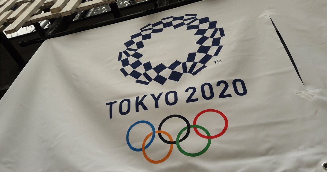 Coronavirus | Jocurile Olimpice de la Tokyo se vor desfășura într-o formă simplificată