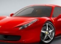 Poza 2 pentru galeria foto Ferrari a dezvaluit noul model F458 Italia