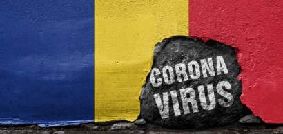Cel mai recent bilanț COVID | România sare de pragul de 600 de cazuri nou...