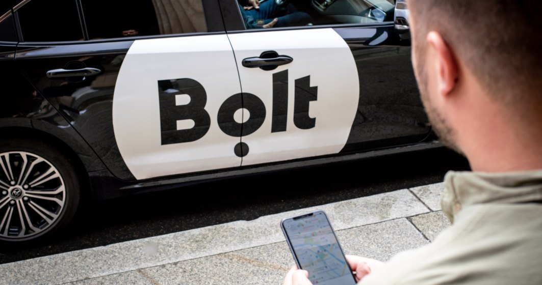 Bolt lansează abonamentul lunar Bolt Plus în România. Care sunt facilitățile incluse