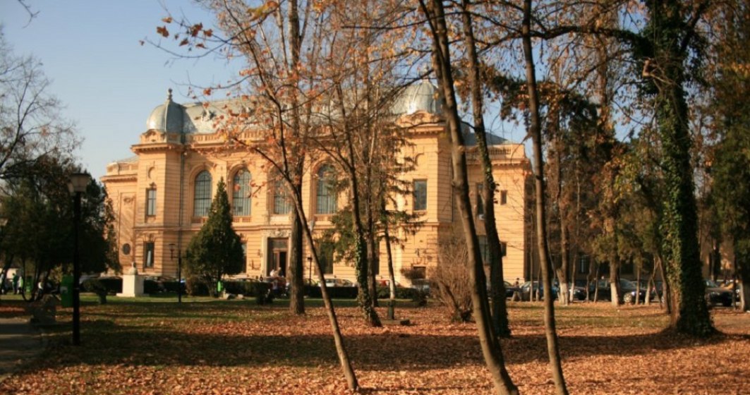 Număr record de candidați la admiterea de la Universitatea de Medicină și Farmacie ”Carol Davila” din București