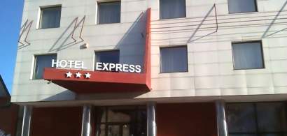 CFR Marfă vinde Hotelul Express din Predeal. Ce preț vrea să obțină compania...