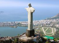Poza 1 pentru galeria foto A inceput Olimpiada de la Rio: 7 lucruri pe care nu le stii despre Rio de Janeiro