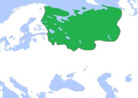 Patruşev: "Occidentul vrea să readucă Rusia la frontierele Cnezatului...