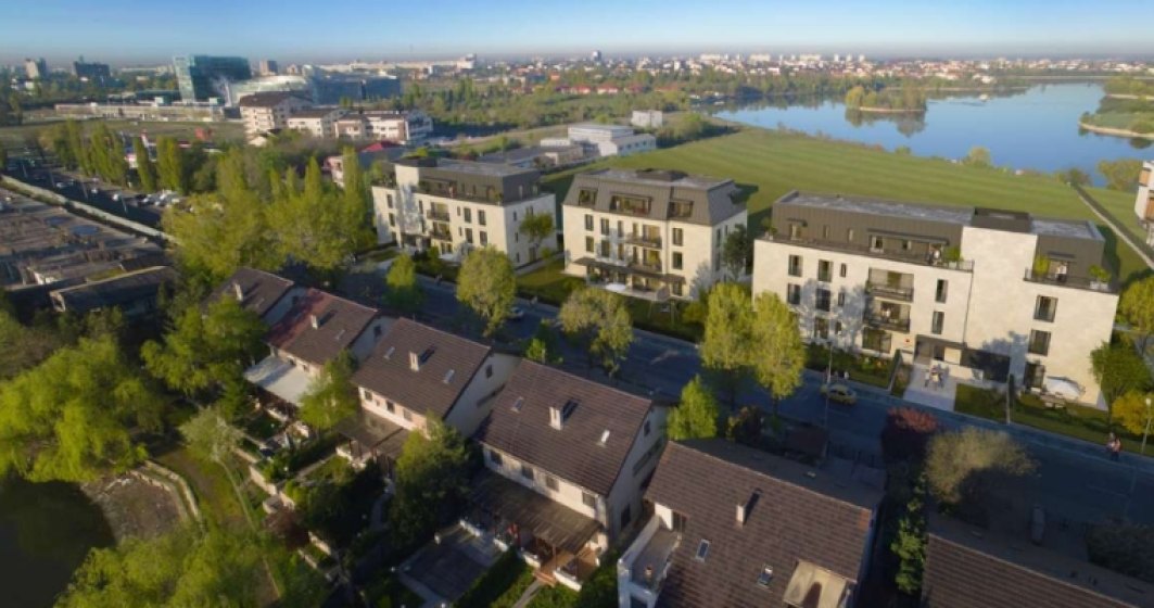 Millstone Developments da startul lucrarilor de constructie la proiectul de locuinte Flanders Residences