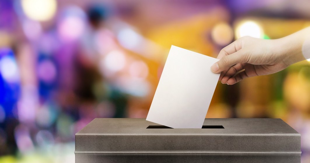 Cati alegatori s-au inregistrat pentru votul in strainatate si ce trebuie sa faci in cazul in care nu te afli printre ei
