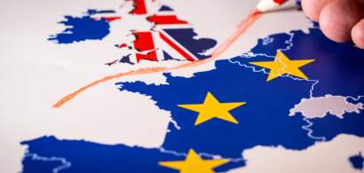 2016, Marea Britanie voteaza iesirea din Uniunea Europeana
