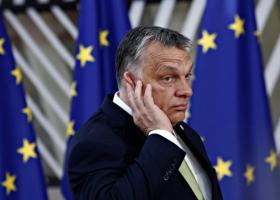 Ungaria nu vrea să dea mai mulți bani Uniunii Europene. Viktor Orban: Este...