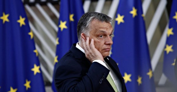 Ungaria nu vrea să dea mai mulți bani Uniunii Europene. Viktor Orban: Este...