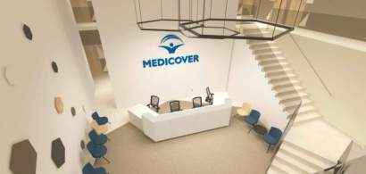 Veniturile grupului Medicover sunt în creștere cu 52,2% în prima jumătate a...