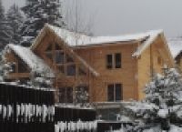 Poza 2 pentru galeria foto Cum arata casele de lemn pe care finlandezii vor sa le vanda cu 40.000 euro