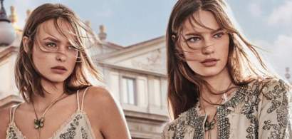 Brandul de fashion Twinset deschide al doilea magazin din Romania
