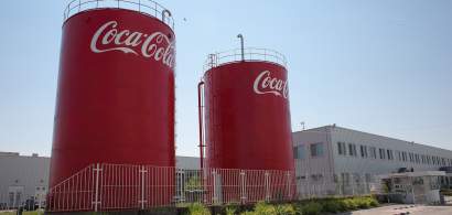 Coca-Cola HBC România, o nouă investiție de peste 8 milioane de euro....
