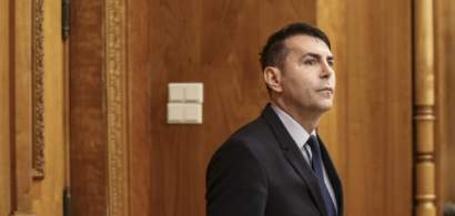 Cine este Gheorghe Stan, noul judecator al Curtii Constitutionale numit de PSD