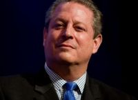 Poza 2 pentru galeria foto Al Gore sau drumul de la invins la invingator