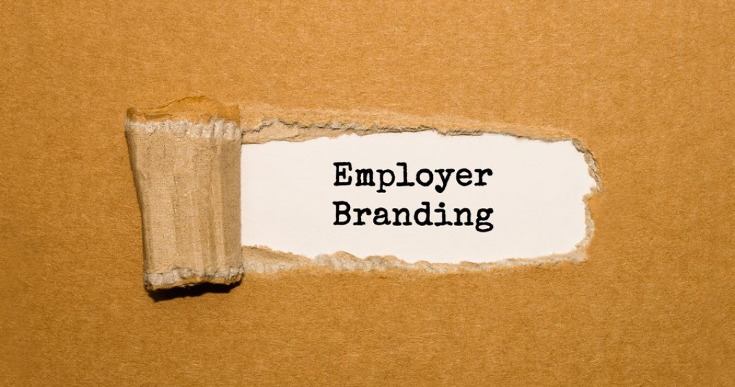 Importanta employer branding-ului in atragerea si retentia talentelor de top