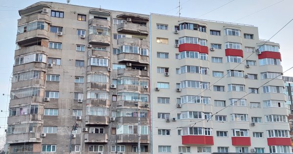 Analiză: România trebuie să reabiliteze clădirile de trei ori mai rapid...