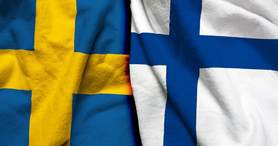 Suedia și Finlanda spun că nu vor adera la NATO nici după atacul Rusiei asupra Ucrainei