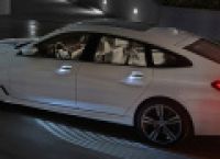 Poza 2 pentru galeria foto BMW aduce pe piata un nou model, Seria 6 Gran Turismo