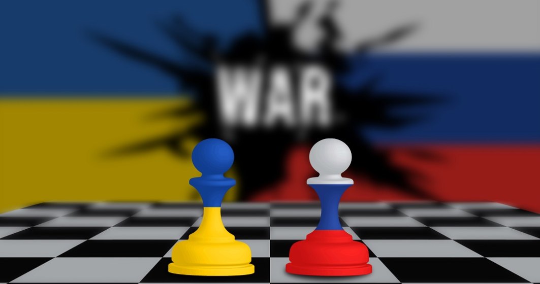 Presa internațională: Negocierile dintre Kiev și Moscova s-au reluat după o pauză