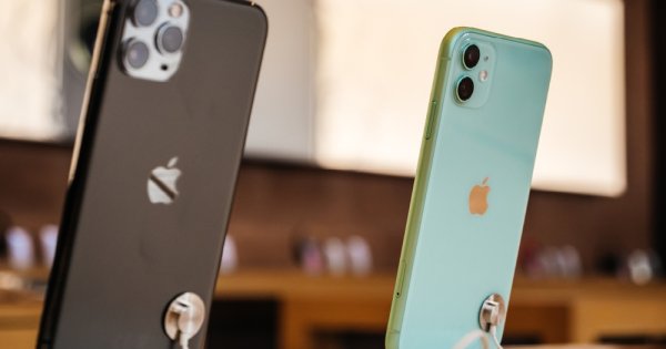 Chinezii întorc spatele iPhone-urilor: Vânzările au scăzut cu 33% în februarie