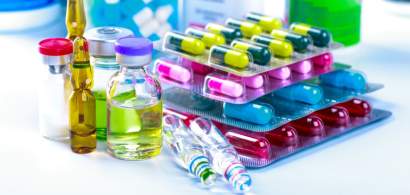 Au fost introduse doua molecule noi in Lista de medicamente compensate si...