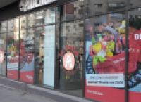 Poza 2 pentru galeria foto Auchan Romania a deschis un nou magazin MyAuchan, in Capitala
