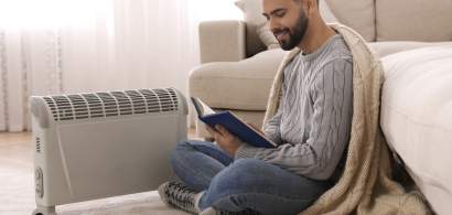 Cum păstrezi casa caldă iarna, cu consum minim