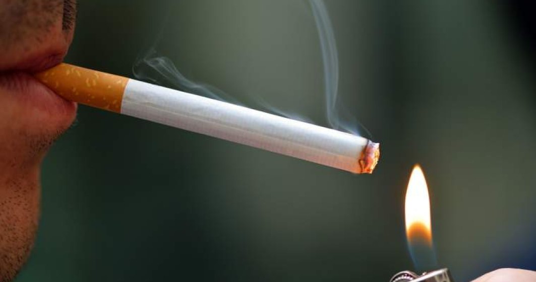 La ce nivel a ajuns contrabanda cu tigari din Romania