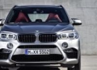 Poza 1 pentru galeria foto Noile BMW X5 M si BMW X6 M ajung in Romania in aprilie